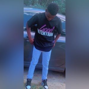 Meet your Posher, Desmond